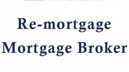 Remortgage