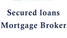 Secured loans