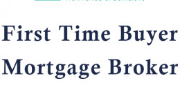 First Time Buyer