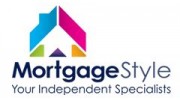 Mortgage Style