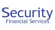 Security Financial Services