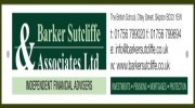 Barker Sutcliffe and Associates Ltd